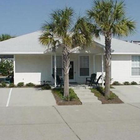 Wendwood D4 Lägenhet Panama City Beach Exteriör bild