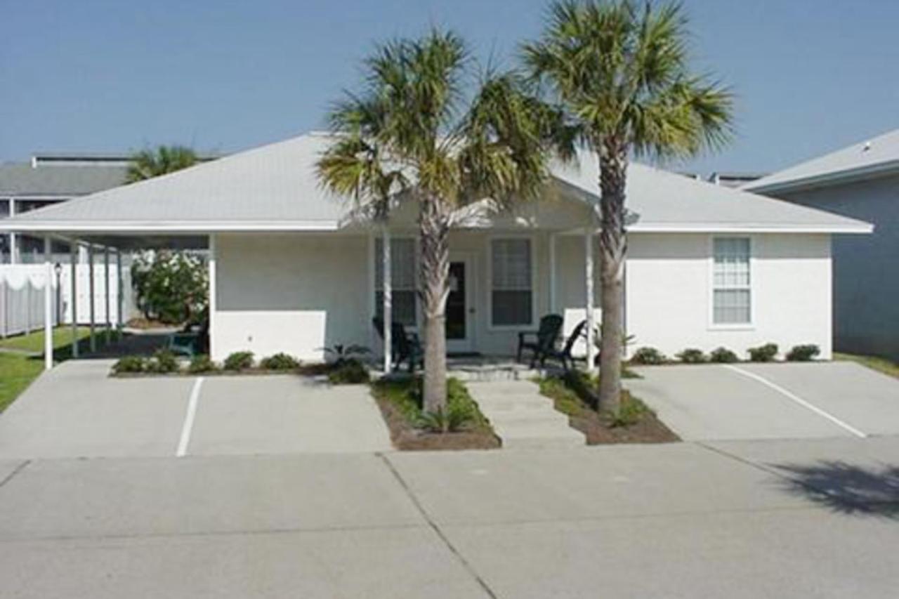 Wendwood D4 Lägenhet Panama City Beach Exteriör bild