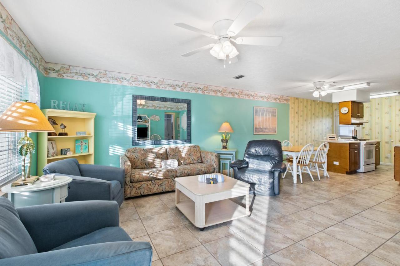 Wendwood D4 Lägenhet Panama City Beach Exteriör bild