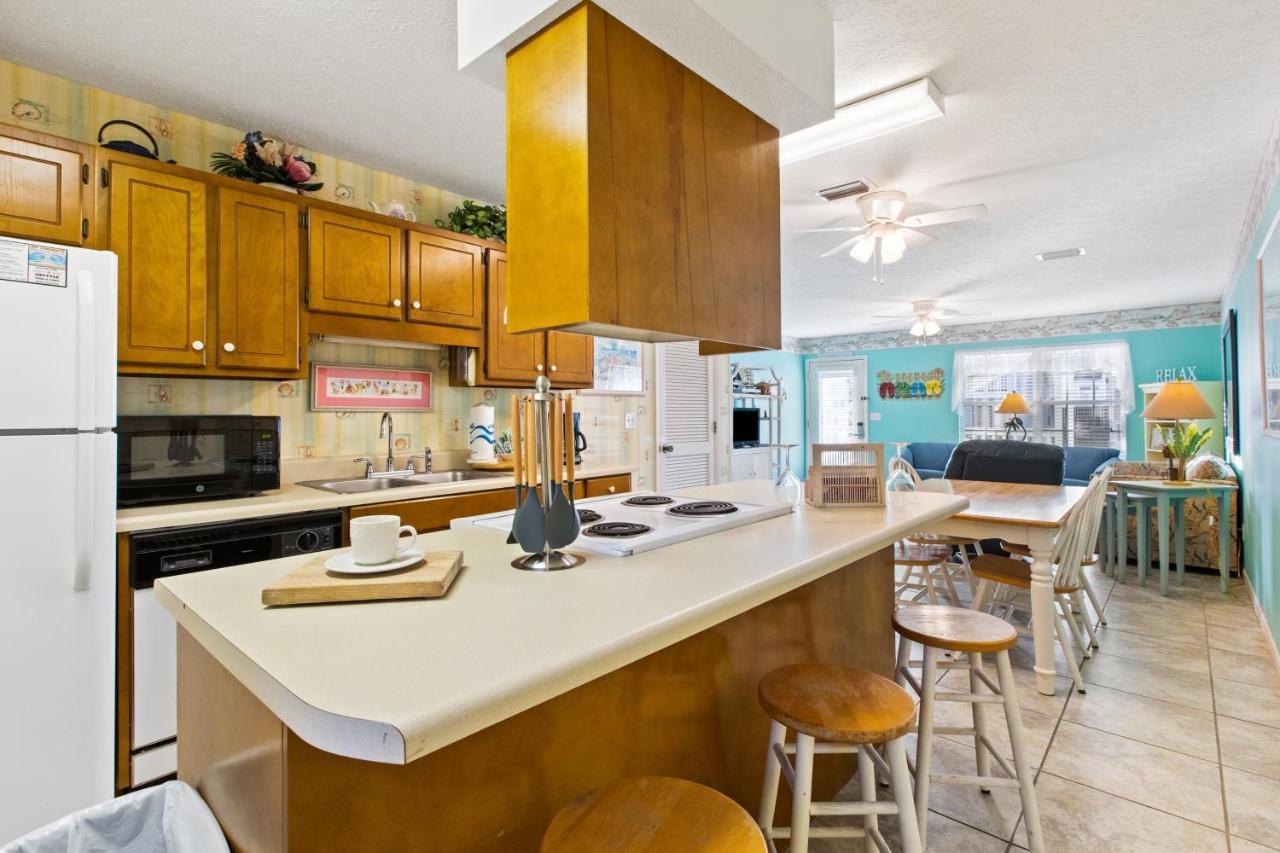 Wendwood D4 Lägenhet Panama City Beach Exteriör bild