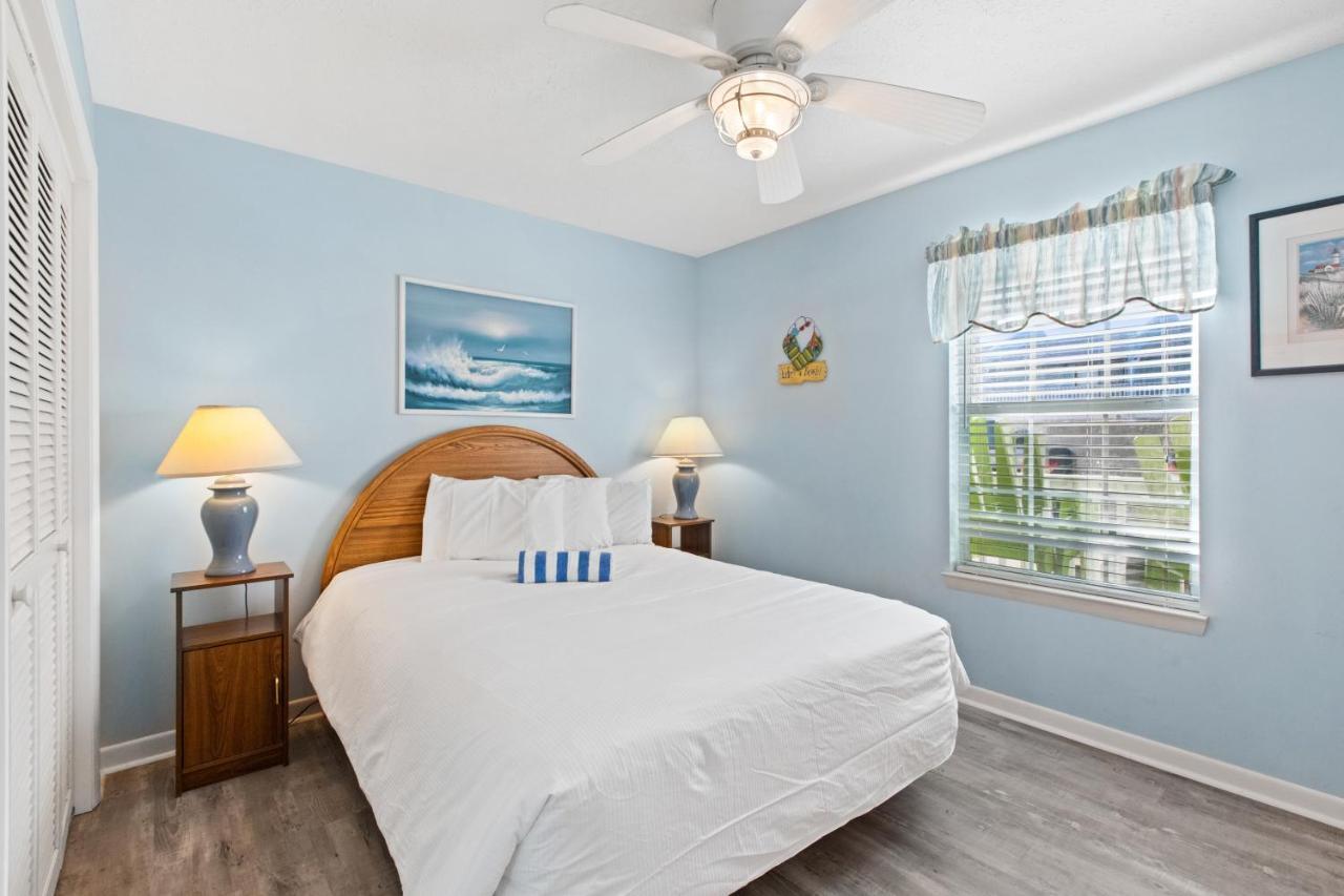 Wendwood D4 Lägenhet Panama City Beach Exteriör bild