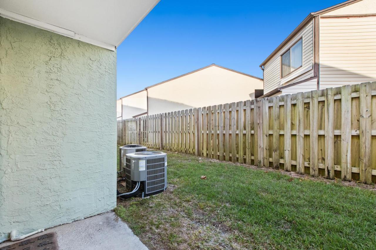Wendwood D4 Lägenhet Panama City Beach Exteriör bild