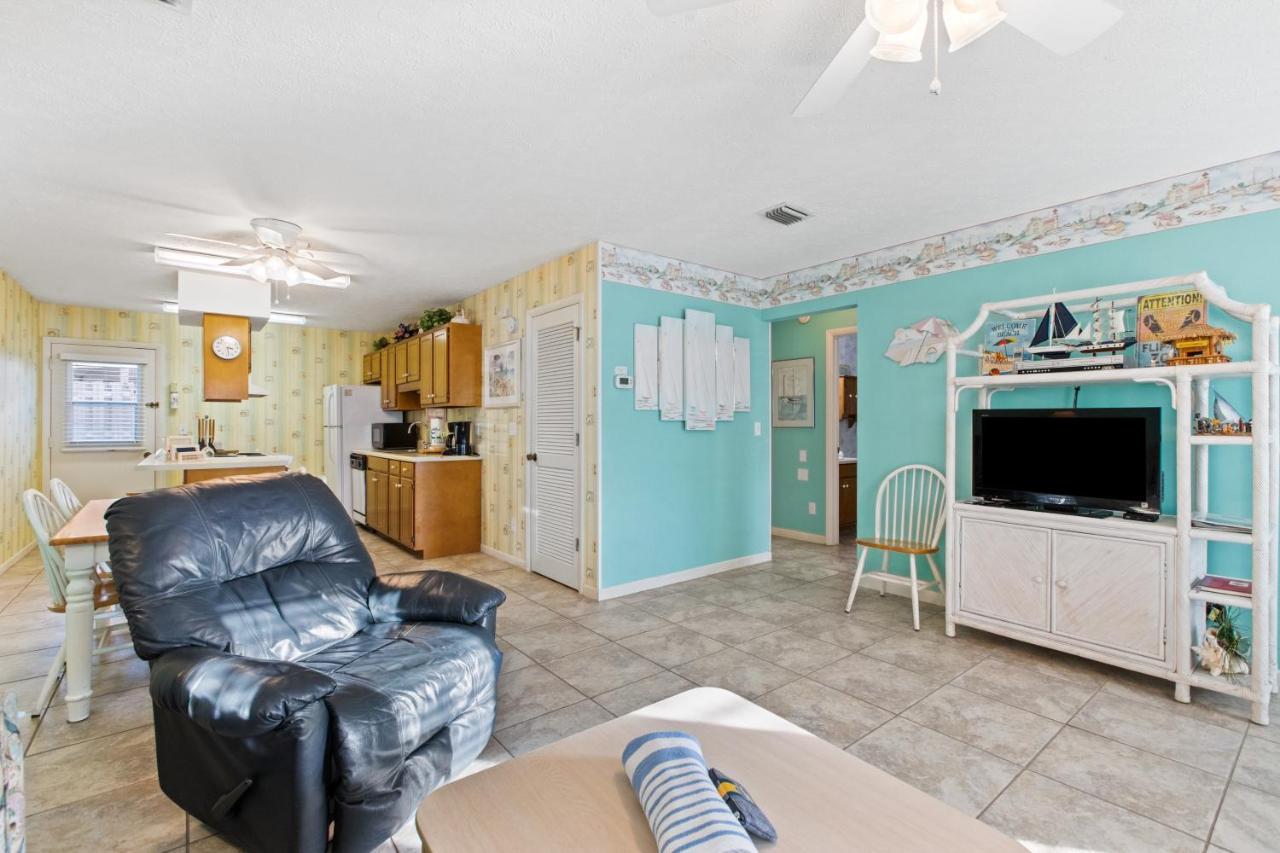 Wendwood D4 Lägenhet Panama City Beach Exteriör bild