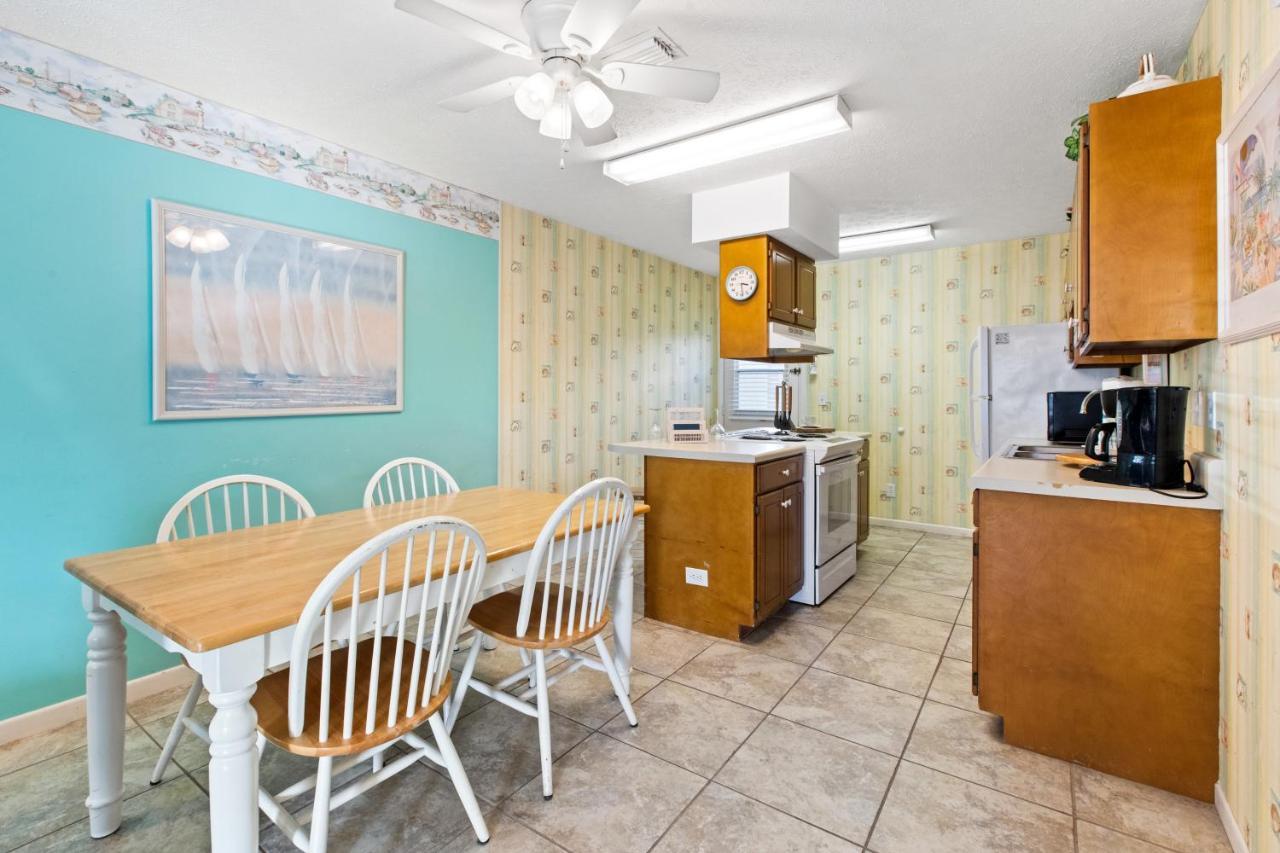 Wendwood D4 Lägenhet Panama City Beach Exteriör bild
