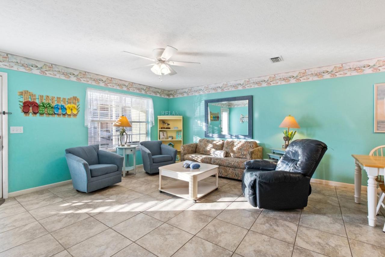 Wendwood D4 Lägenhet Panama City Beach Exteriör bild