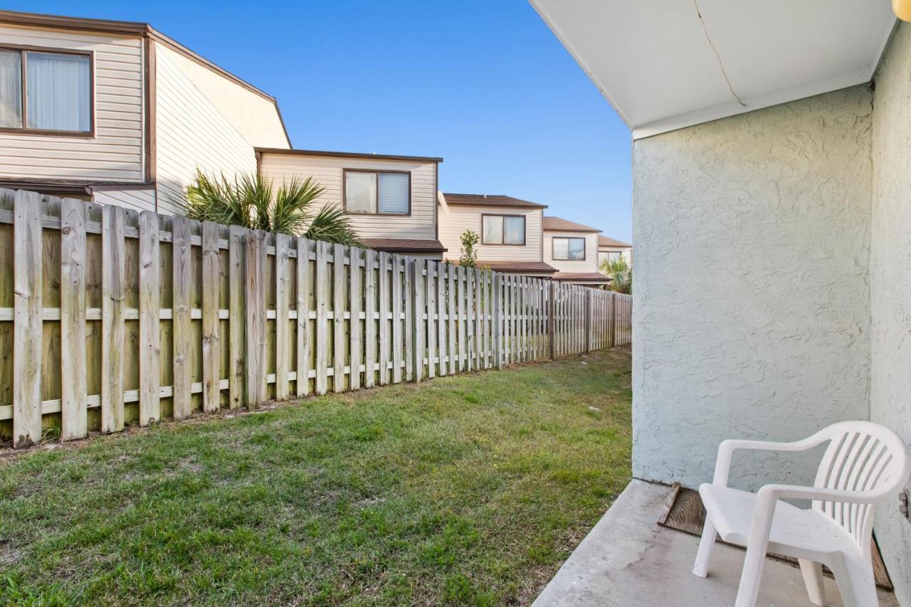 Wendwood D4 Lägenhet Panama City Beach Exteriör bild