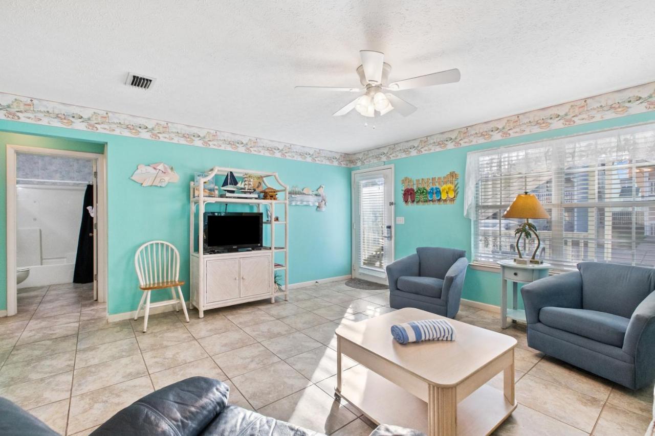 Wendwood D4 Lägenhet Panama City Beach Exteriör bild