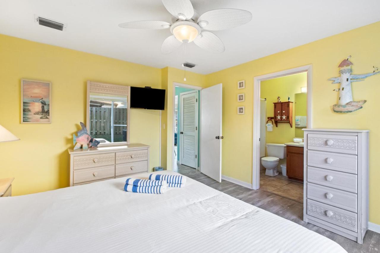 Wendwood D4 Lägenhet Panama City Beach Exteriör bild