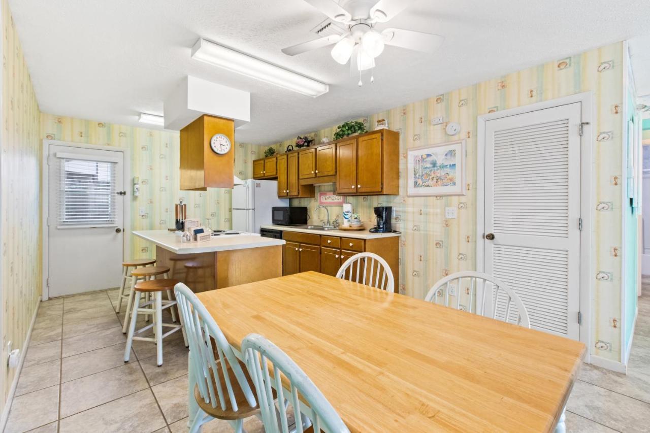 Wendwood D4 Lägenhet Panama City Beach Exteriör bild
