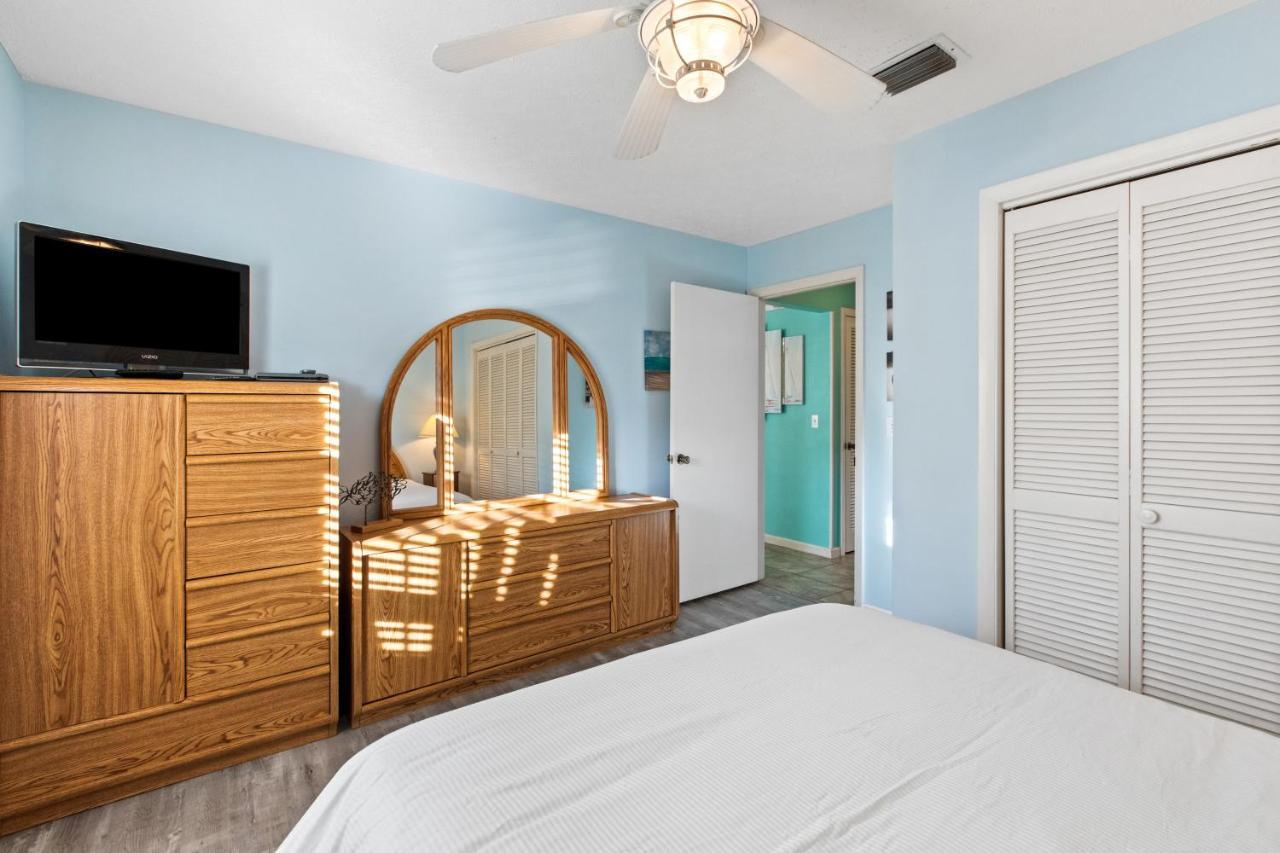 Wendwood D4 Lägenhet Panama City Beach Exteriör bild