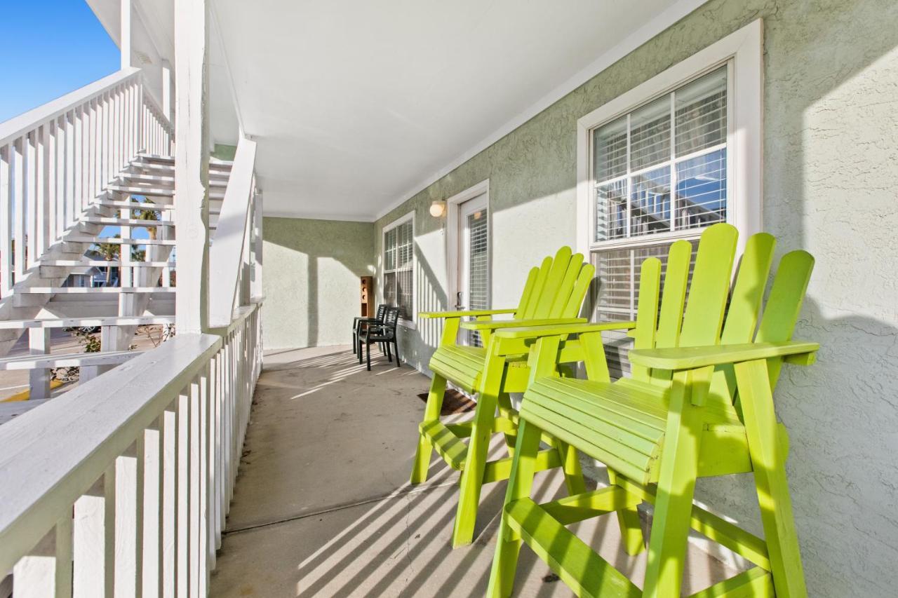 Wendwood D4 Lägenhet Panama City Beach Exteriör bild