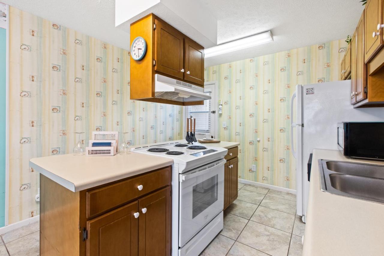 Wendwood D4 Lägenhet Panama City Beach Exteriör bild