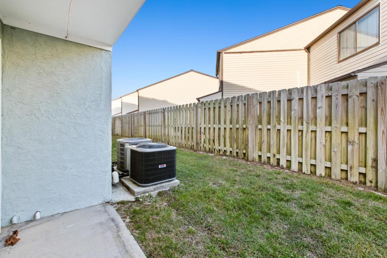 Wendwood D4 Lägenhet Panama City Beach Exteriör bild