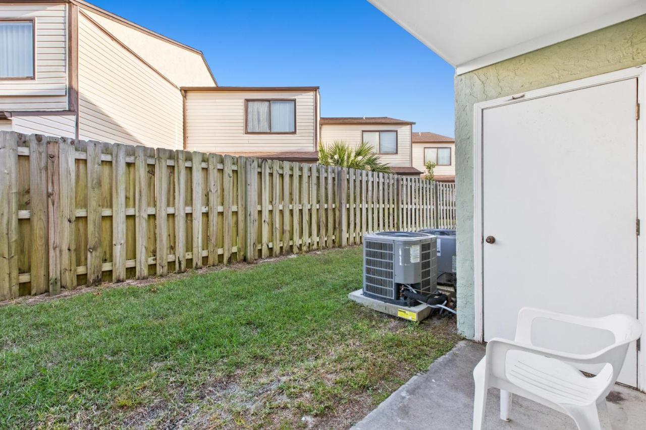 Wendwood D4 Lägenhet Panama City Beach Exteriör bild